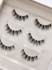 JUDY'S LASH ESSENTIALS 03