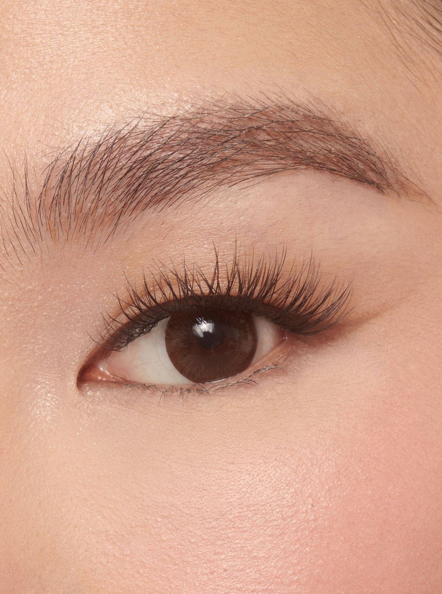 LASH ROUTINE 01 SHORT