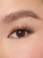 LASH ROUTINE 01 SHORT