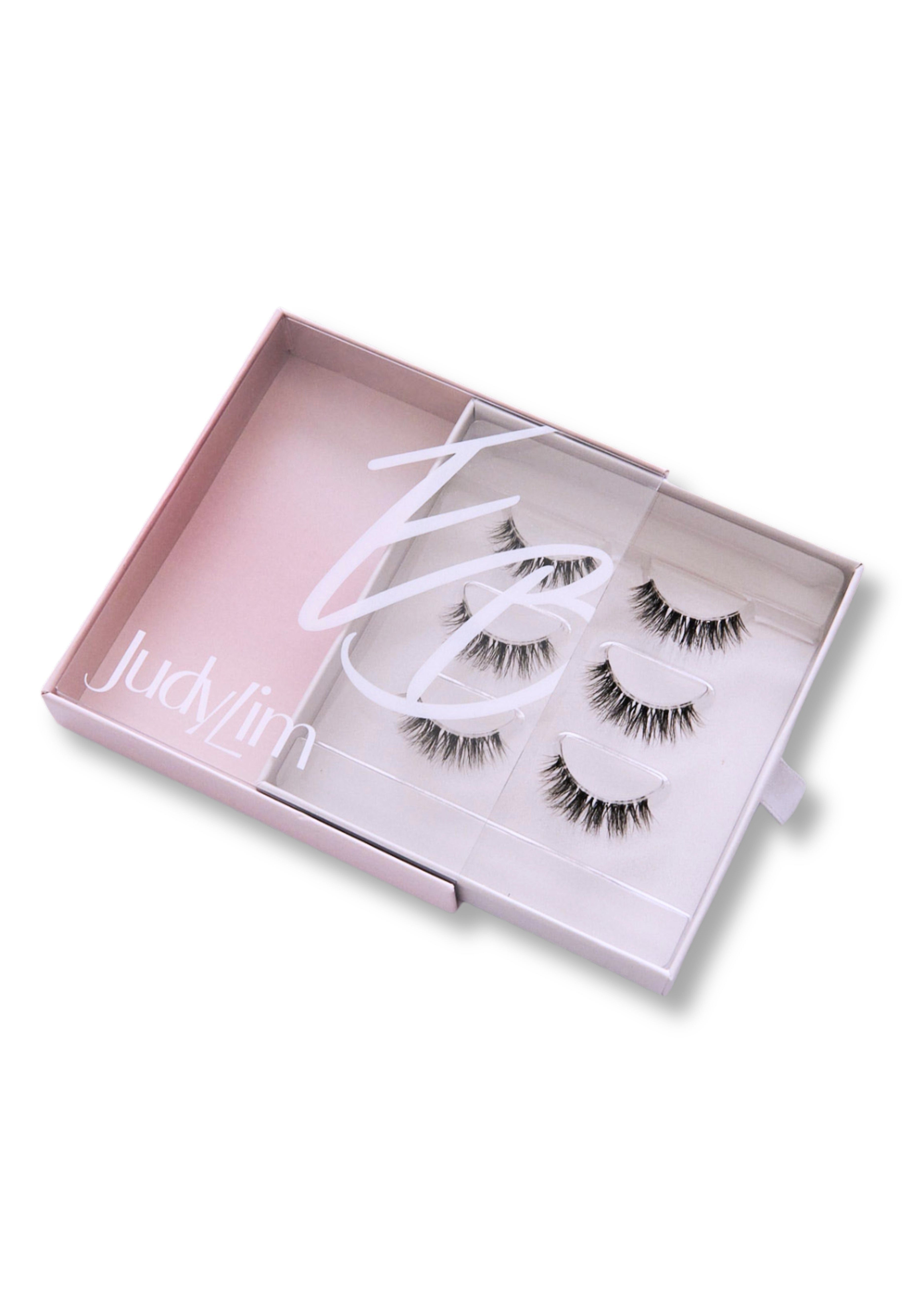 JUDY'S LASH ESSENTIALS 03