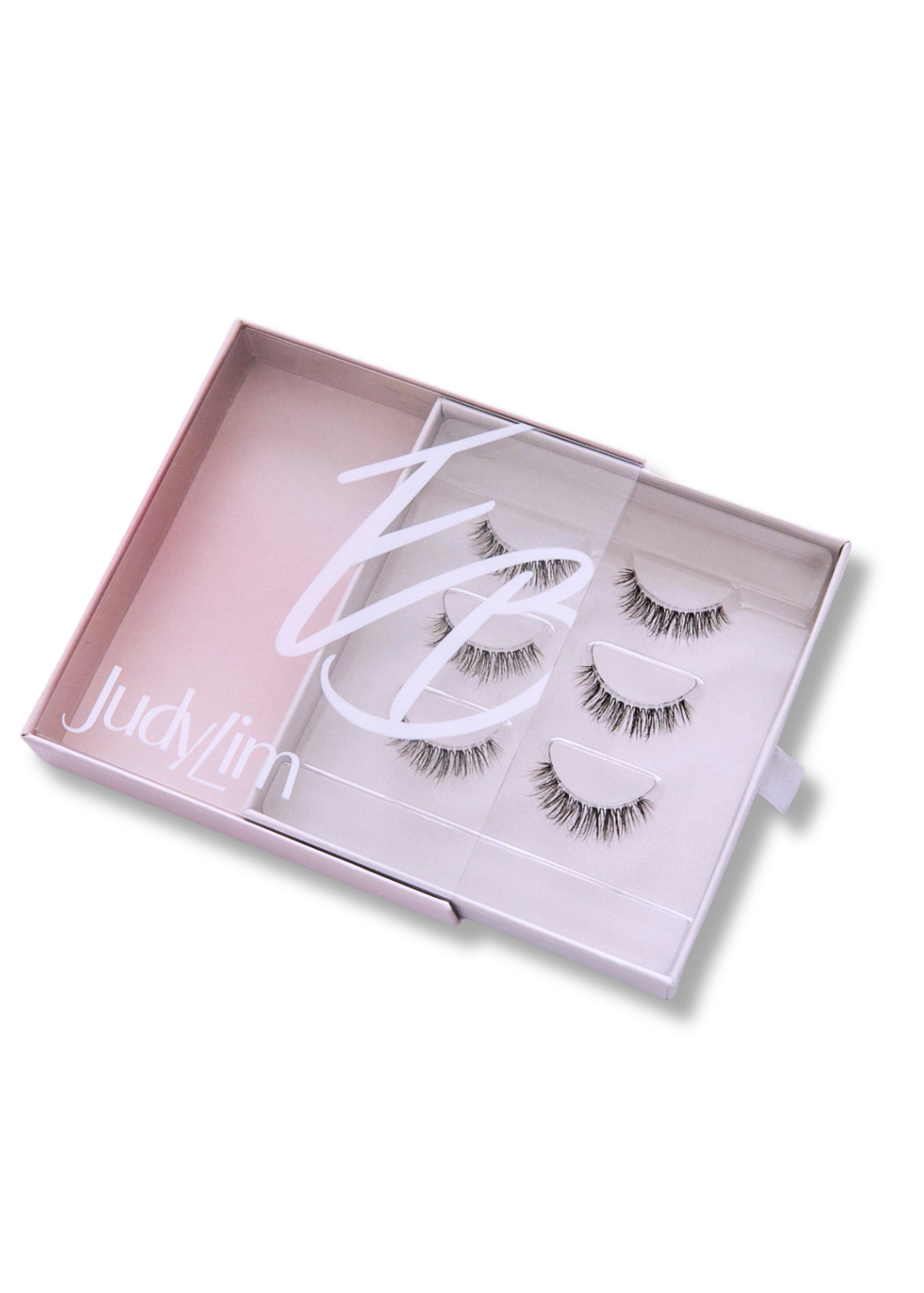 JUDY'S LASH ESSENTIALS 01