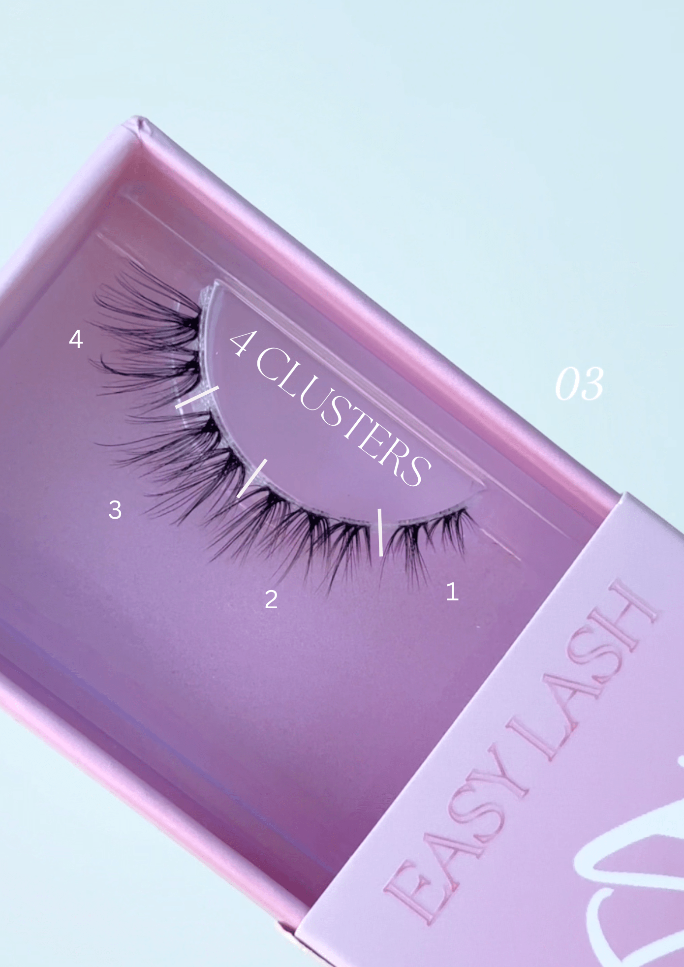 EASYLASH 03