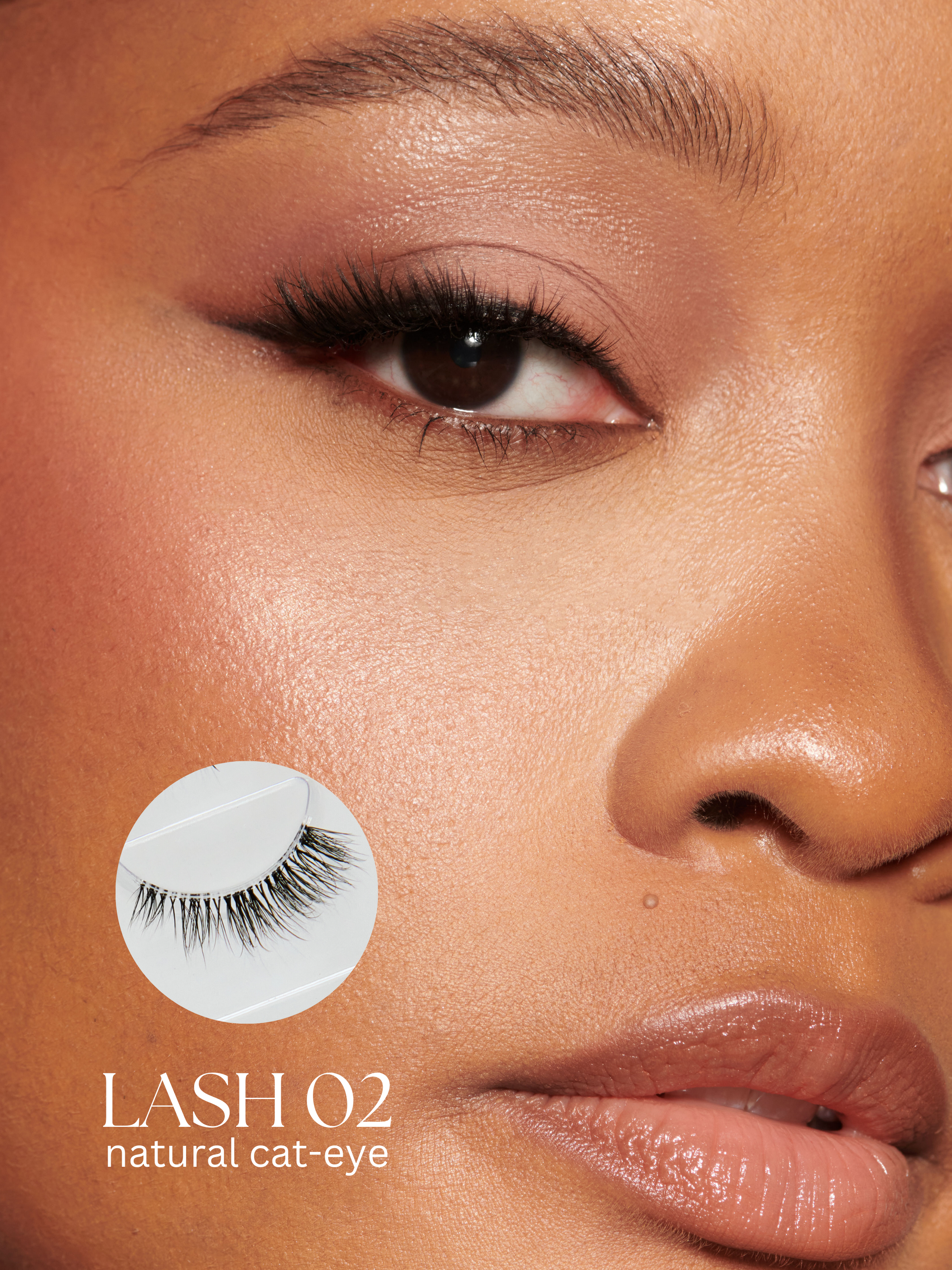 JUDY'S LASH ESSENTIALS 02