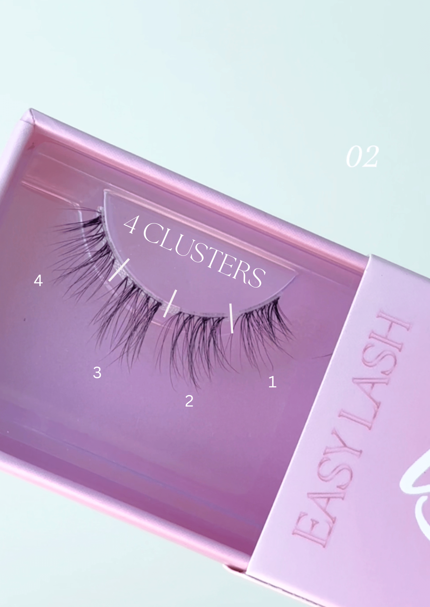 EASYLASH 02 STARTER KIT