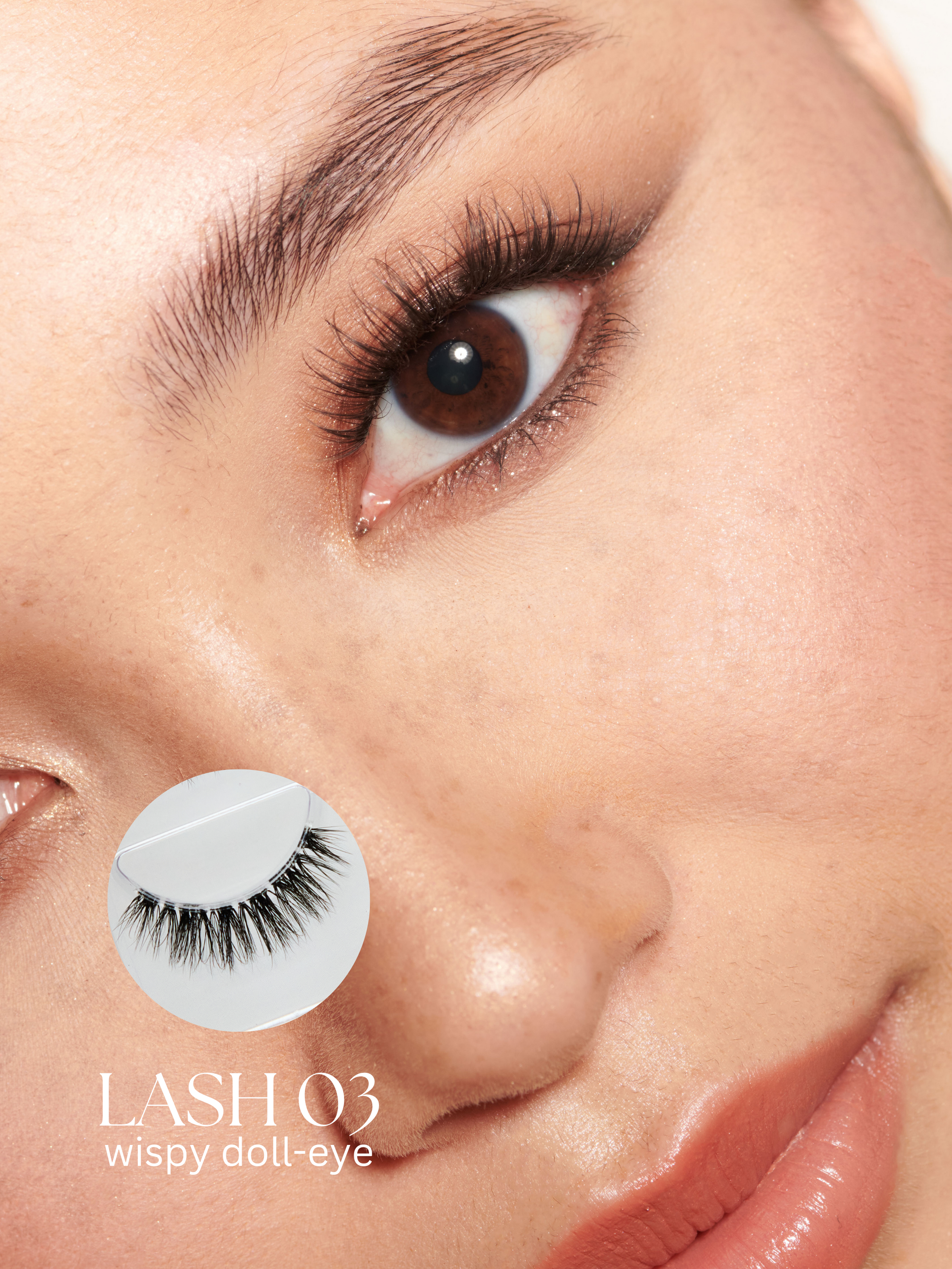 JUDY'S LASH ESSENTIALS 03