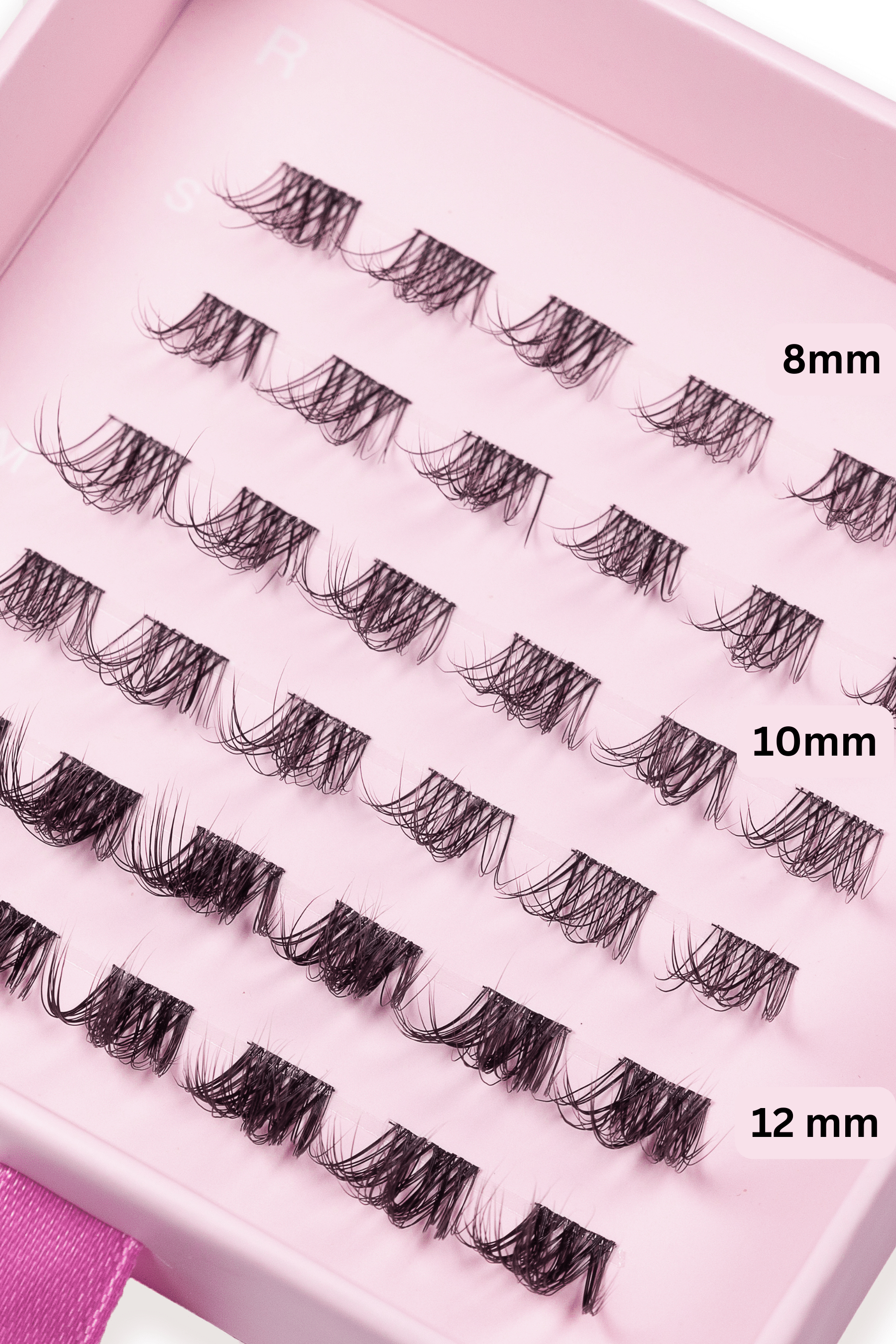 LASH ROUTINE 04 SHORT