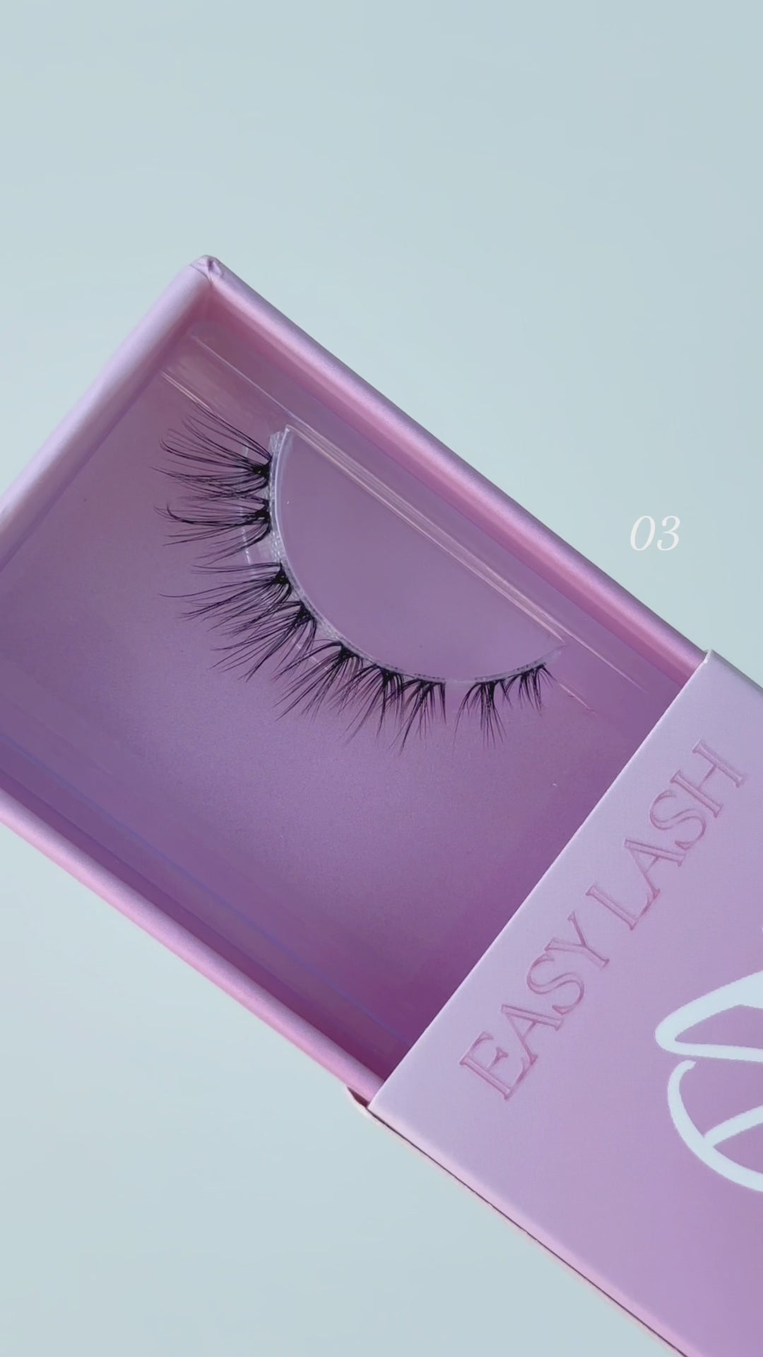 EASYLASH 03