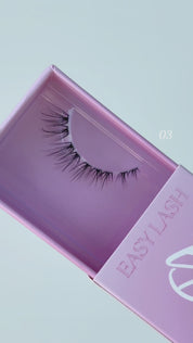 EASYLASH 03 STARTER KIT