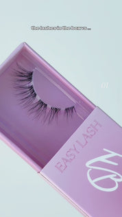 EASYLASH 01 STARTER KIT