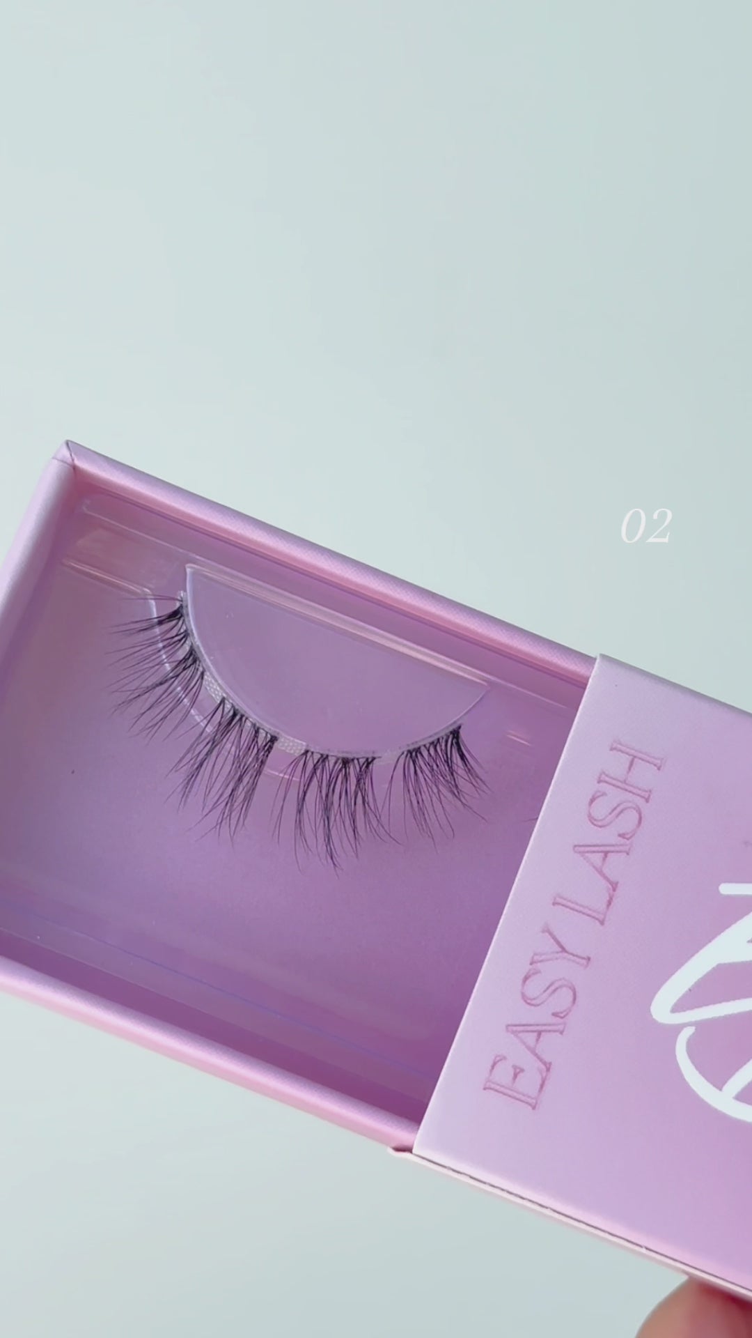 EASYLASH 02